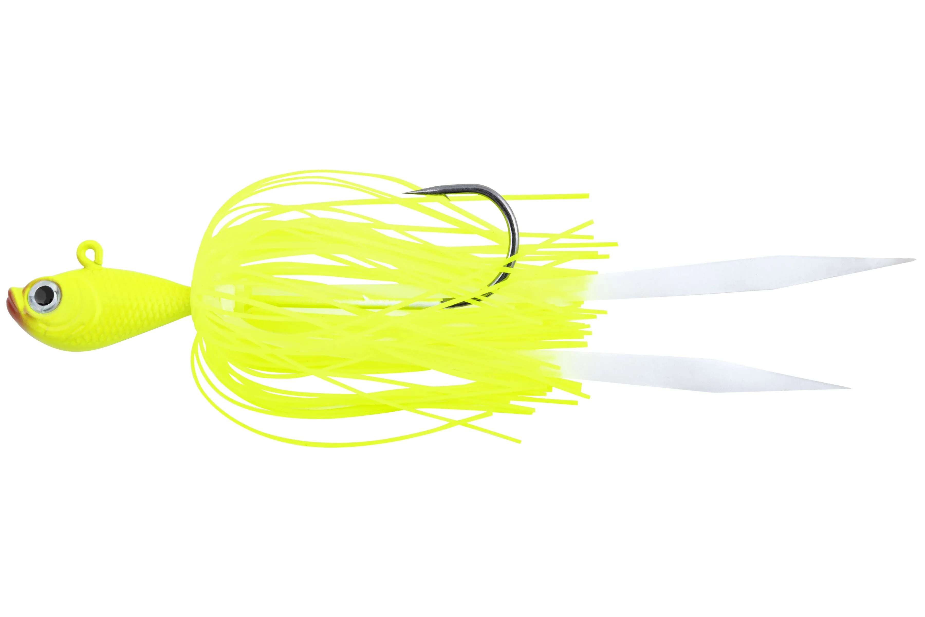 TSUNAMI SILICONE SKIRT JIG 3 OZ