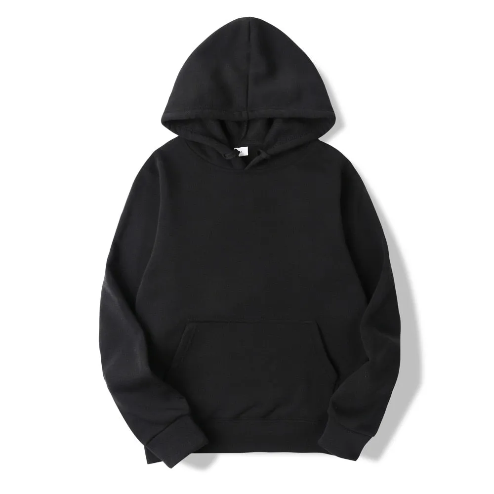 Unisex Hip Hop Street wear Sweatshirts