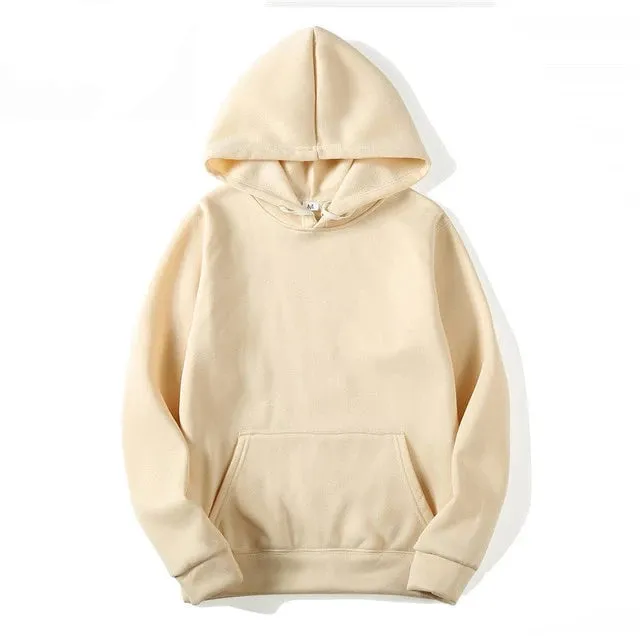 Unisex Hip Hop Street wear Sweatshirts