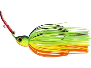 Westin | Bladebite Tungsten Bladed Jig | 21g