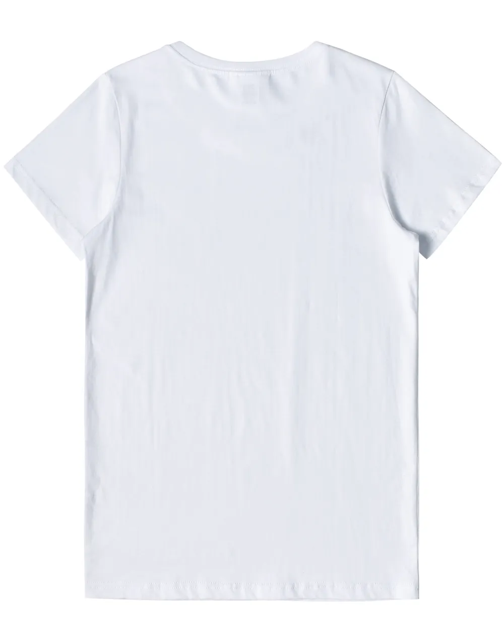 Womens Premium Cotton Tee Shirt