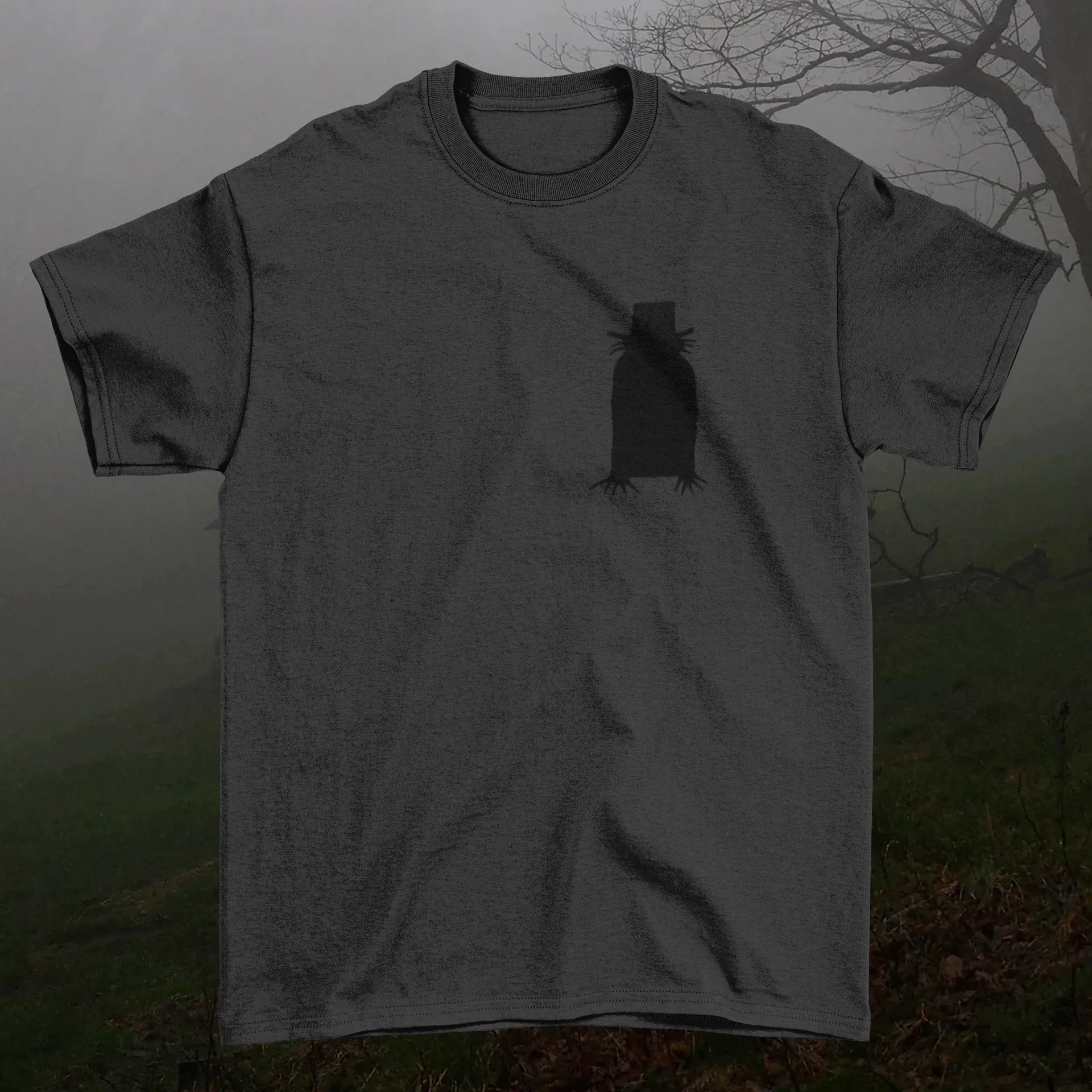 You Can't Get Rid Of - The Babadook Movie Inspired Unisex T-shirt