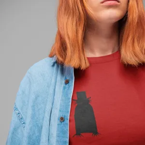 You Can't Get Rid Of - The Babadook Movie Inspired Unisex T-shirt