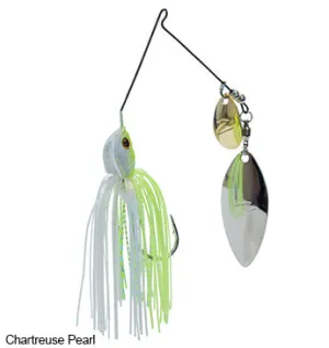 Z-Man SlingBladeZ Willow Colorado Spinnerbait