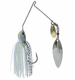Z-Man SlingBladeZ Willow Colorado Spinnerbait