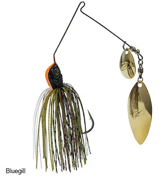 Z-Man SlingBladeZ Willow Colorado Spinnerbait
