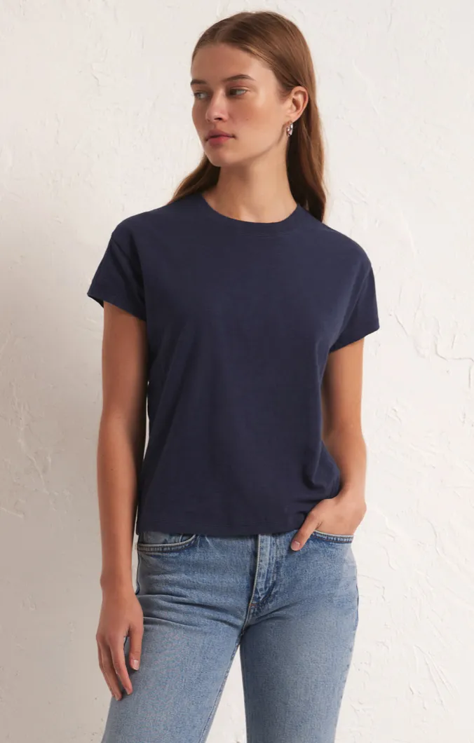 Z Supply Modern Slub Tee