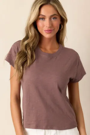 Z Supply Modern Slub Tee