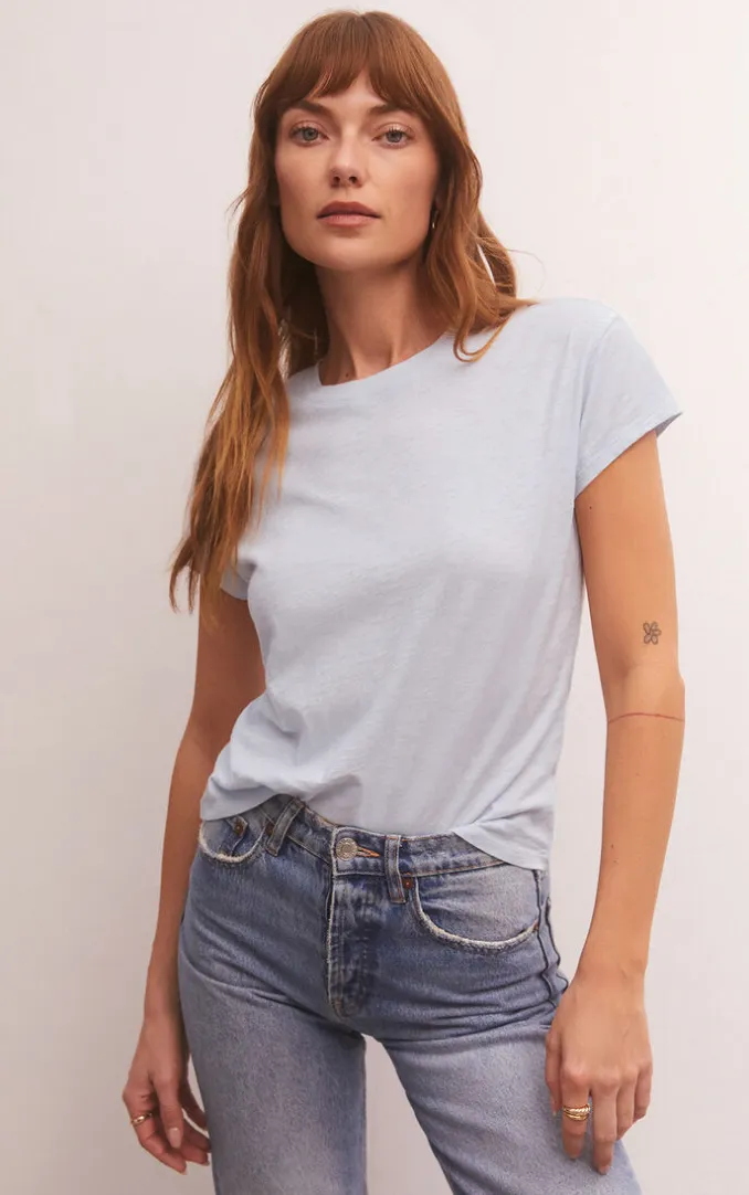 Z Supply Modern Slub Tee