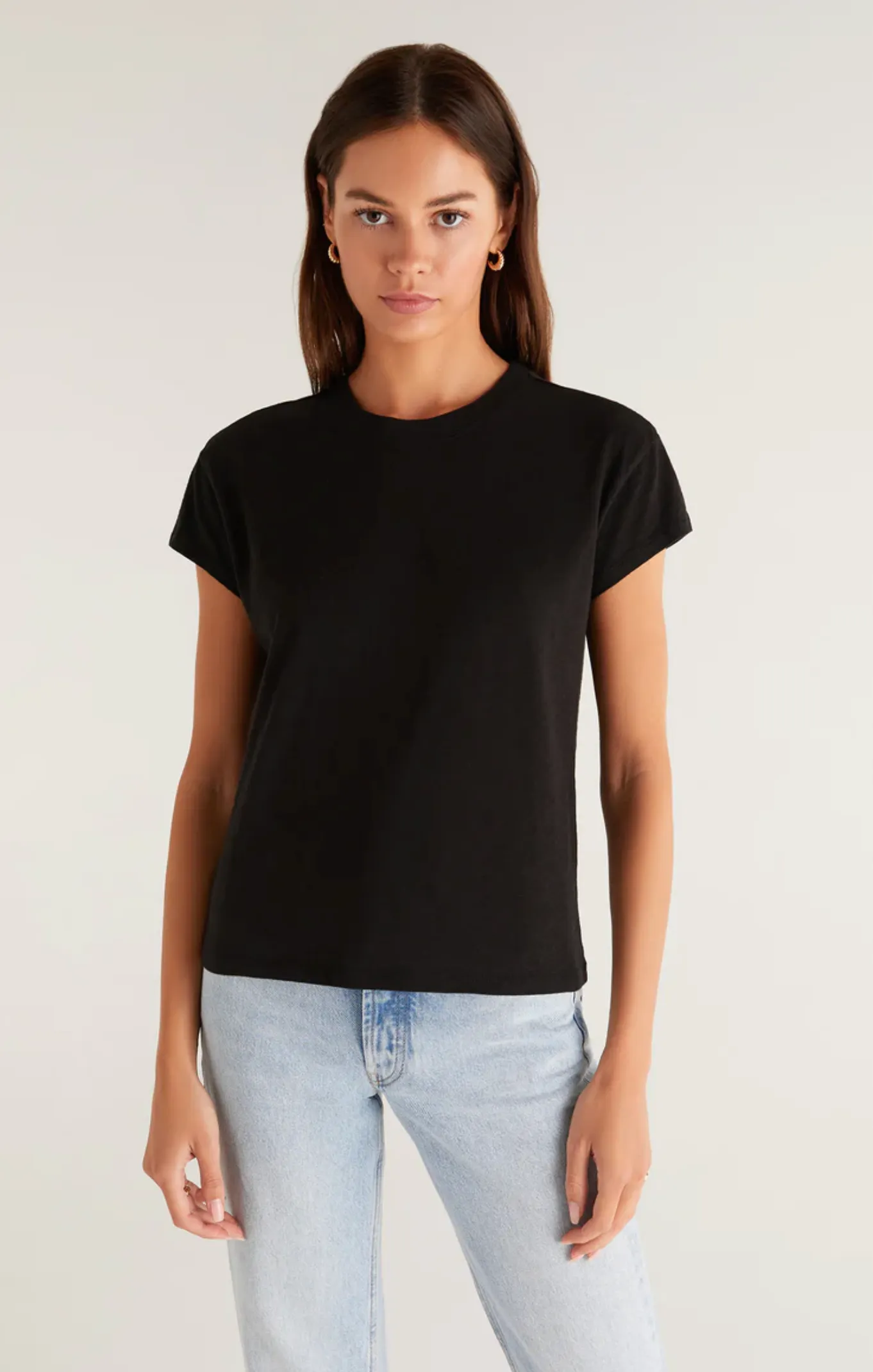 Z Supply Modern Slub Tee